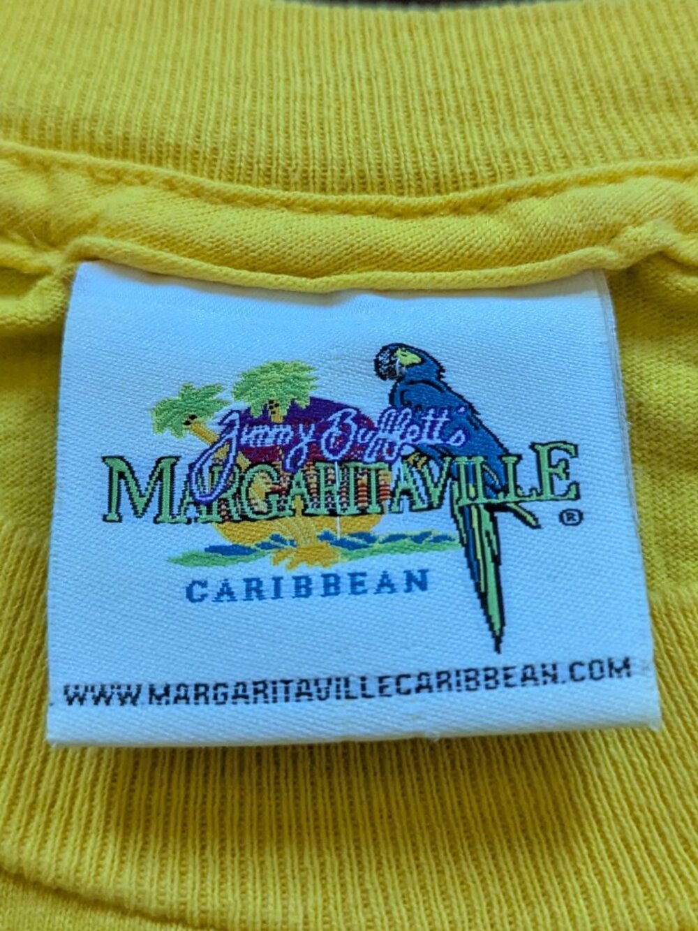 (2006) Jimmy Buffett - Picture 5 of 5